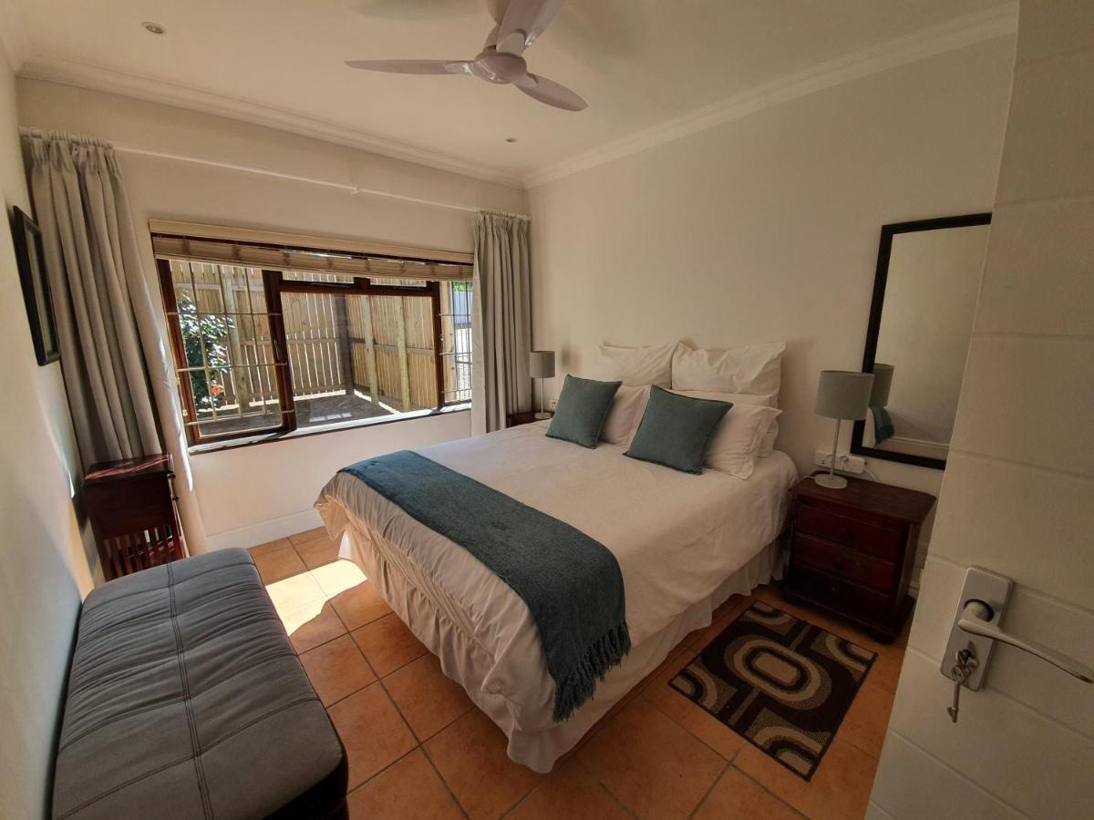 Waterside Lodge Wildernis Exterior foto