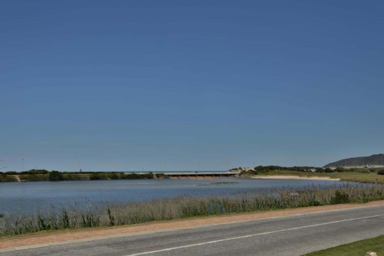 Waterside Lodge Wildernis Exterior foto