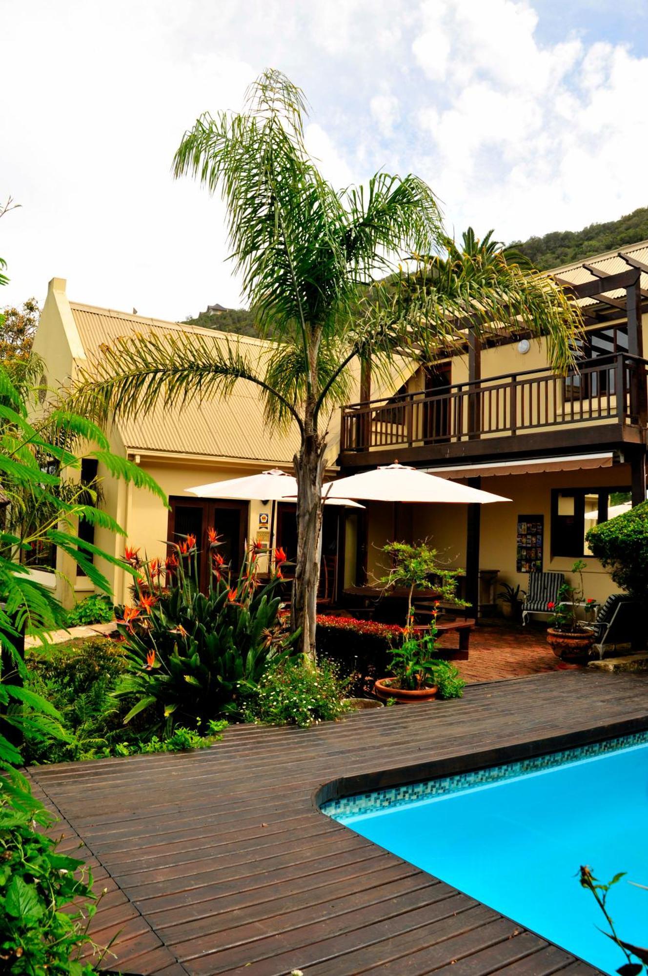 Waterside Lodge Wildernis Exterior foto